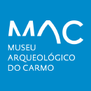 Logo Museu Arqueológico do Carmo Museu Arqueológico do Carmo / Convento do Carmo