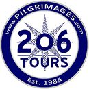206 Tours - 美国