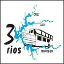 3 Rios
Foto:3 Rios 3 Rios
