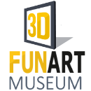 3D Fun Art Museum Lisboa