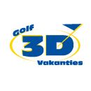 3D Golfreizen - Netherlands