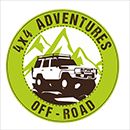 4x4 Adventures Off-Road