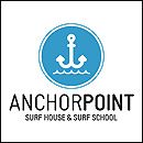 Anchorpoint - Surf House & Surf School