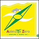 AzimuTTe Zero - Aventura e Rumos 4x4