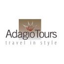 Adagio Tours - Belgien
