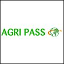Agri Pass - Frankreich