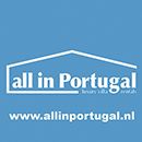 All In Portugal - Pays-Bas