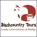 Backcountry Tours