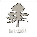 Baumhaus Serviced Apartments