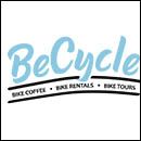 BeCycle, Bike Coffee, Bike Rentals & Sports