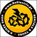 BeElectric – E-bikes Shop