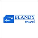 Blandy Travel