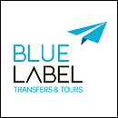Blue Label Transfers & Tours