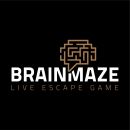 Brainmaze - live escape game