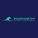Breakthrough Surf School