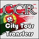 CCR City Tour and Transfers