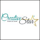 CREATIVE STAR - Eventos, Viagens e Turismo