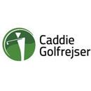 Caddie Golfrejser - Дания