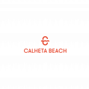 Calheta Beach Logo Calheta Beach