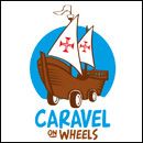 Caravel on Wheels