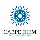 Carpe Diem,  Day Tours & Transfers
