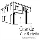 Casa de Vale Benfeito