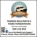 Classic Porto Tours