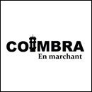 Coimbra en marchant