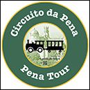 Comboio Turístico de Sintra