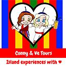 Conny & Ve Tours