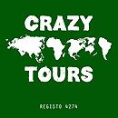 crazy tours viagens