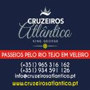 Cruzeiros Atlântico