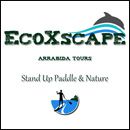 EcoXscape - Arrabida Tours - Stand Up Paddle & Nature