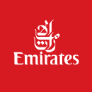 Emirates - 阿拉伯联合酋长国