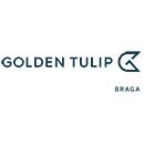 Golden Tulip Braga_logo Hotel Braga Falperra