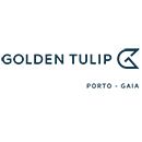 Golden Tulip Gaia_logo Golden Tulip Porto Gaia Hotel & SPA