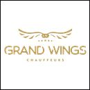 Grand Wings Luxury Chauffeurs
Photo:Grand Wings Luxury Chauffeurs Grand Wings Luxury Chauffeurs Lda