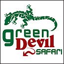 Green Devil Safari - Unipessoal Lda