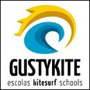 Gustykite - Escolas Kitesurf
