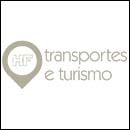 HF - transportes e Turismo