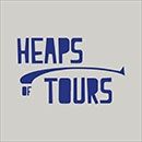 Heaps of Tours
Lieu:Bensafrim / Lagos Heaps of Tours