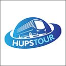 Hupstour Viagens & Turismo Unip Lda