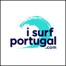 I surf Portugal
