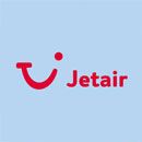 Jetair - The World of Tui- Belgio