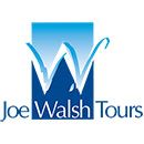Joe Walsh Tours logo
Foto:Joe Walsh Tours Joe Walsh Tours - Irlanda