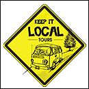 Keep it Local Tours