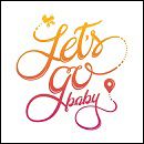 Let's go baby
Photo:Let's go baby Let's go baby