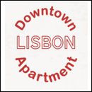 Lisbon Downtown Apartment