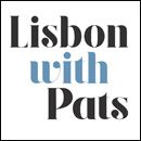 Lisbon With Pats
Место:Lisboa
Фотография:Lisbon With Pats Lisbon With Pats