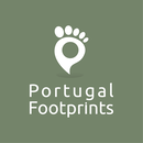 Portugal Footprints